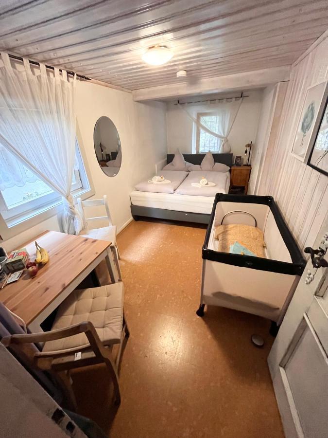 Bergsteigerzimmer Doktorberg Berchtesgaden Buitenkant foto