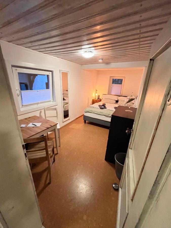 Bergsteigerzimmer Doktorberg Berchtesgaden Buitenkant foto