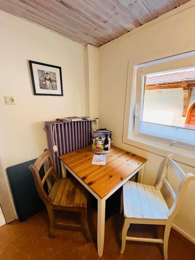 Bergsteigerzimmer Doktorberg Berchtesgaden Buitenkant foto